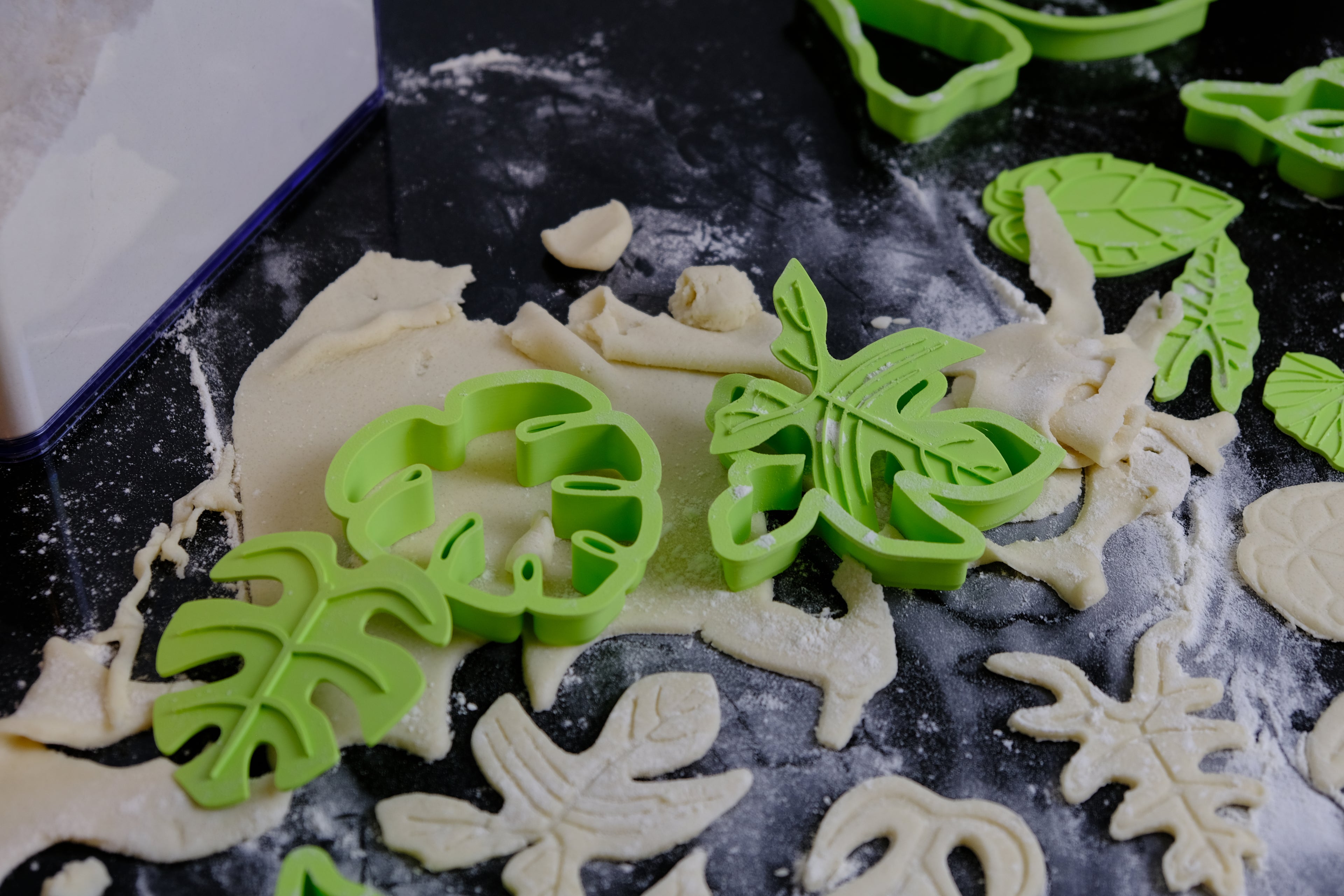 BotaniCuts - Ausstecher Einzeln