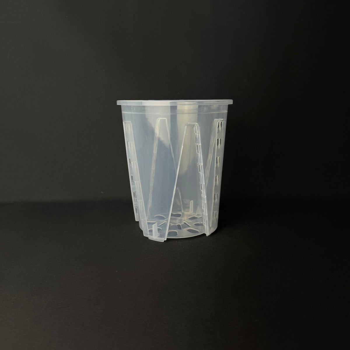 AirPots - Töpfe Transparent 10-28cm