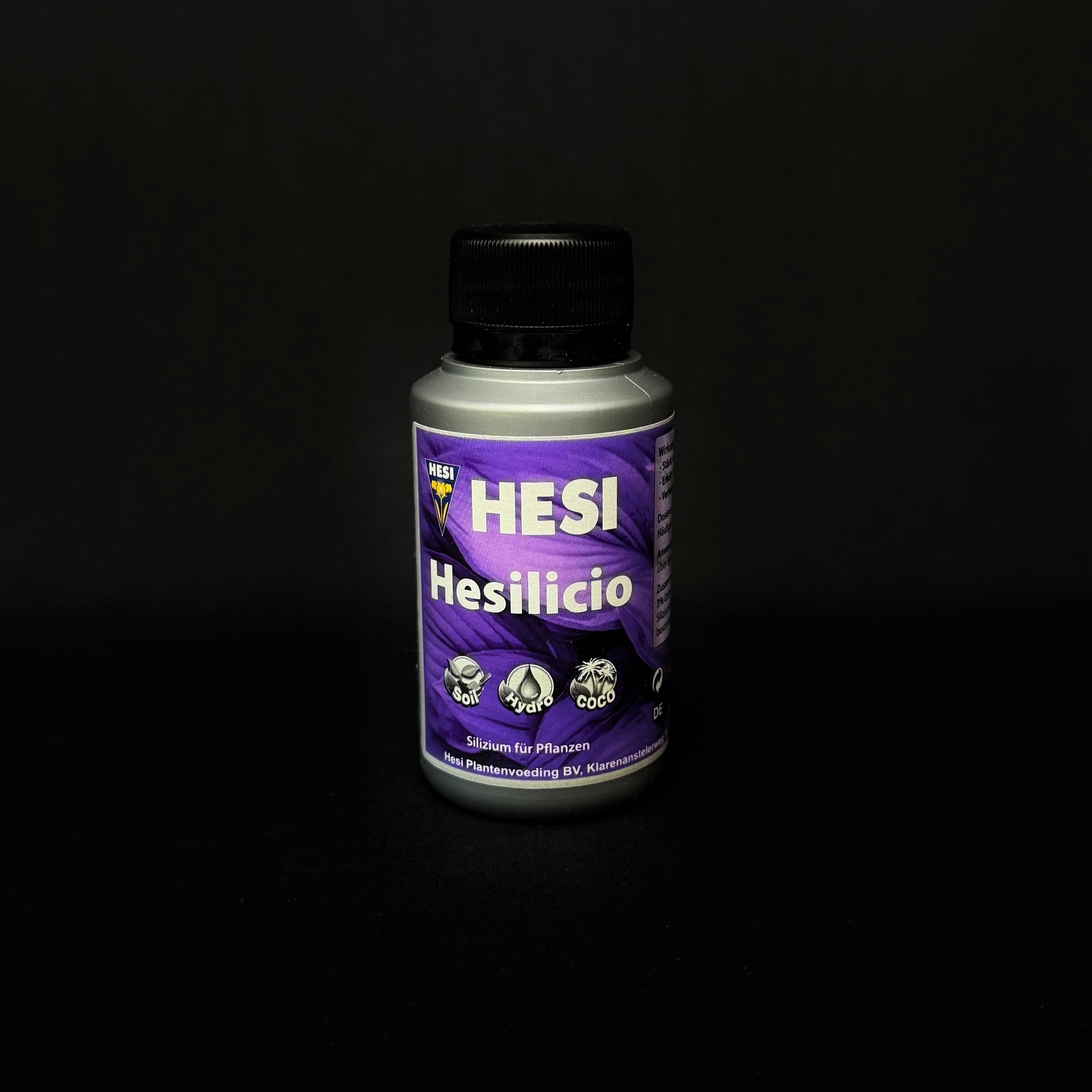 HESI Hesilicio