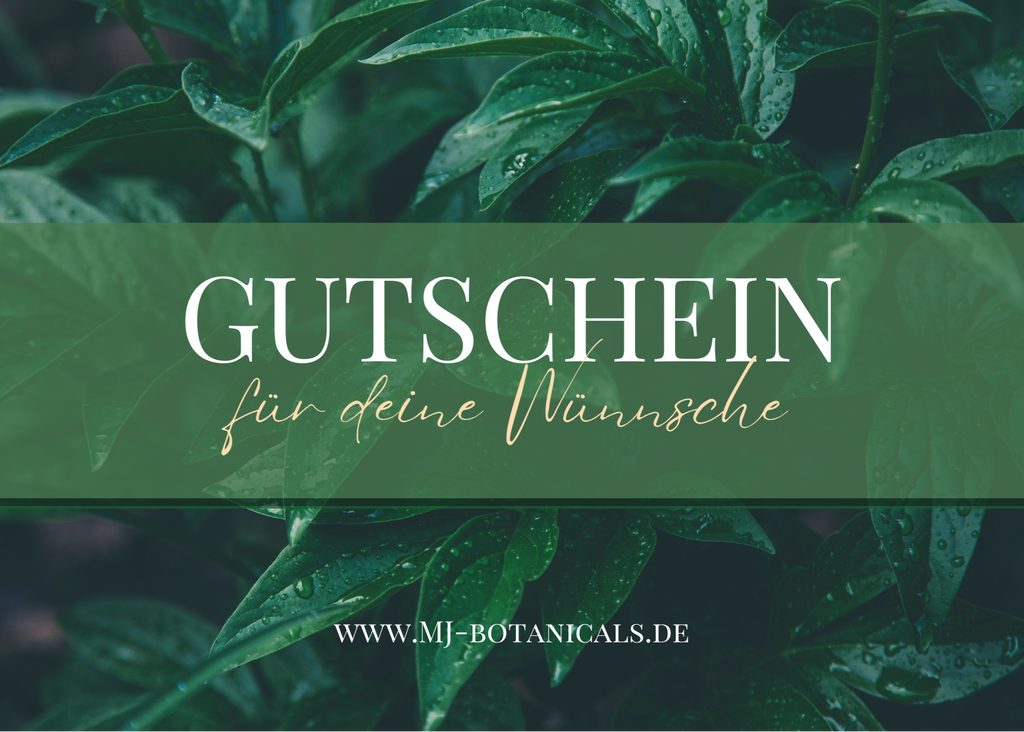 Geschenk-Gutschein