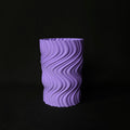 PureFlow Pots Wavy - XS