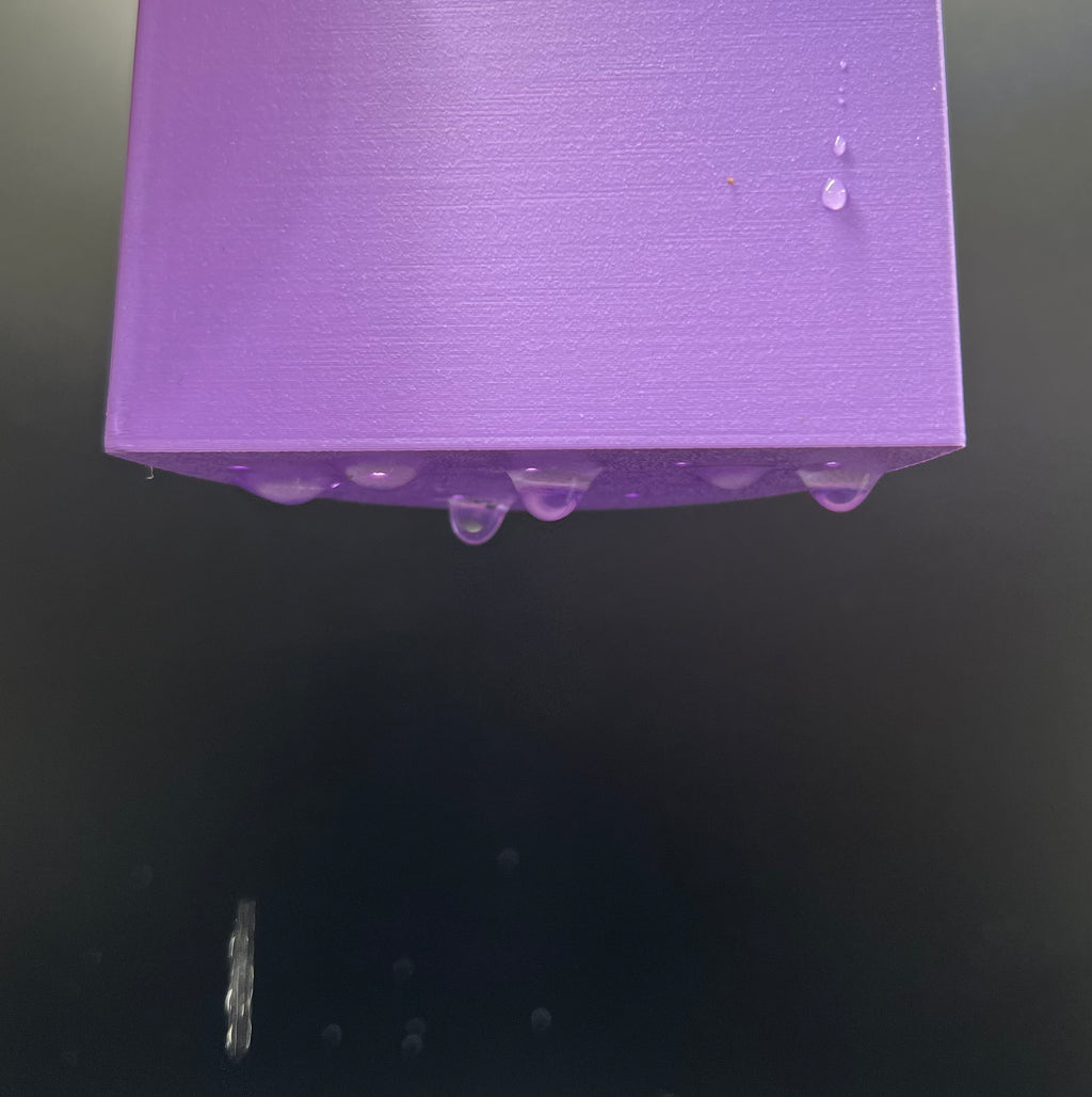 HydroDrop - Bewässerungshilfe