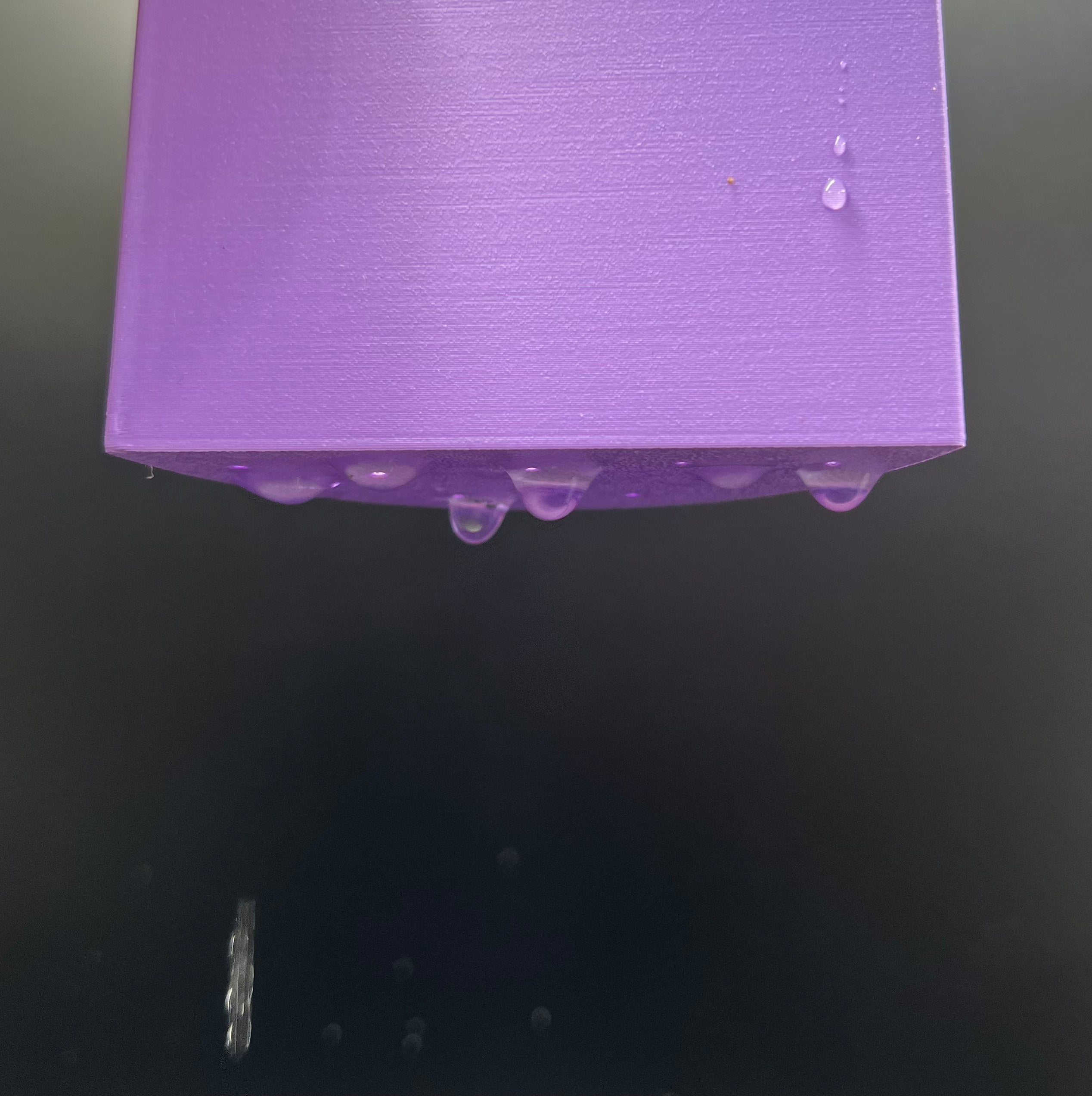 HydroDrop - Bewässerungshilfe