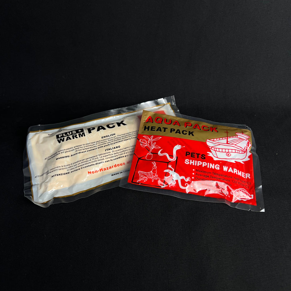 HeatPacks