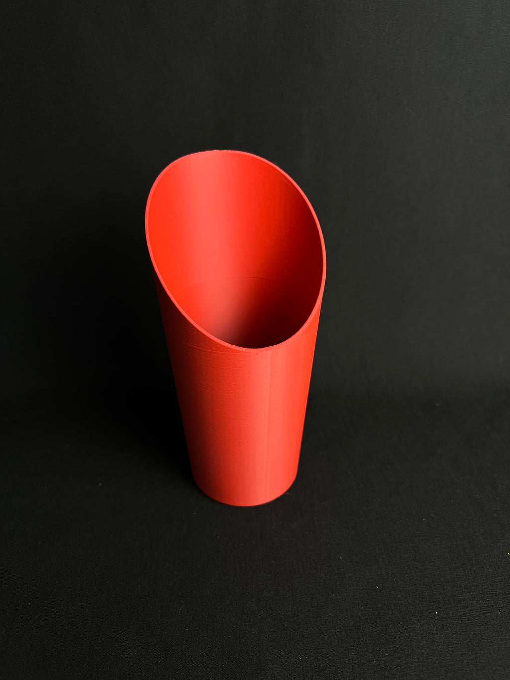 Soil Scoop - Filling cup