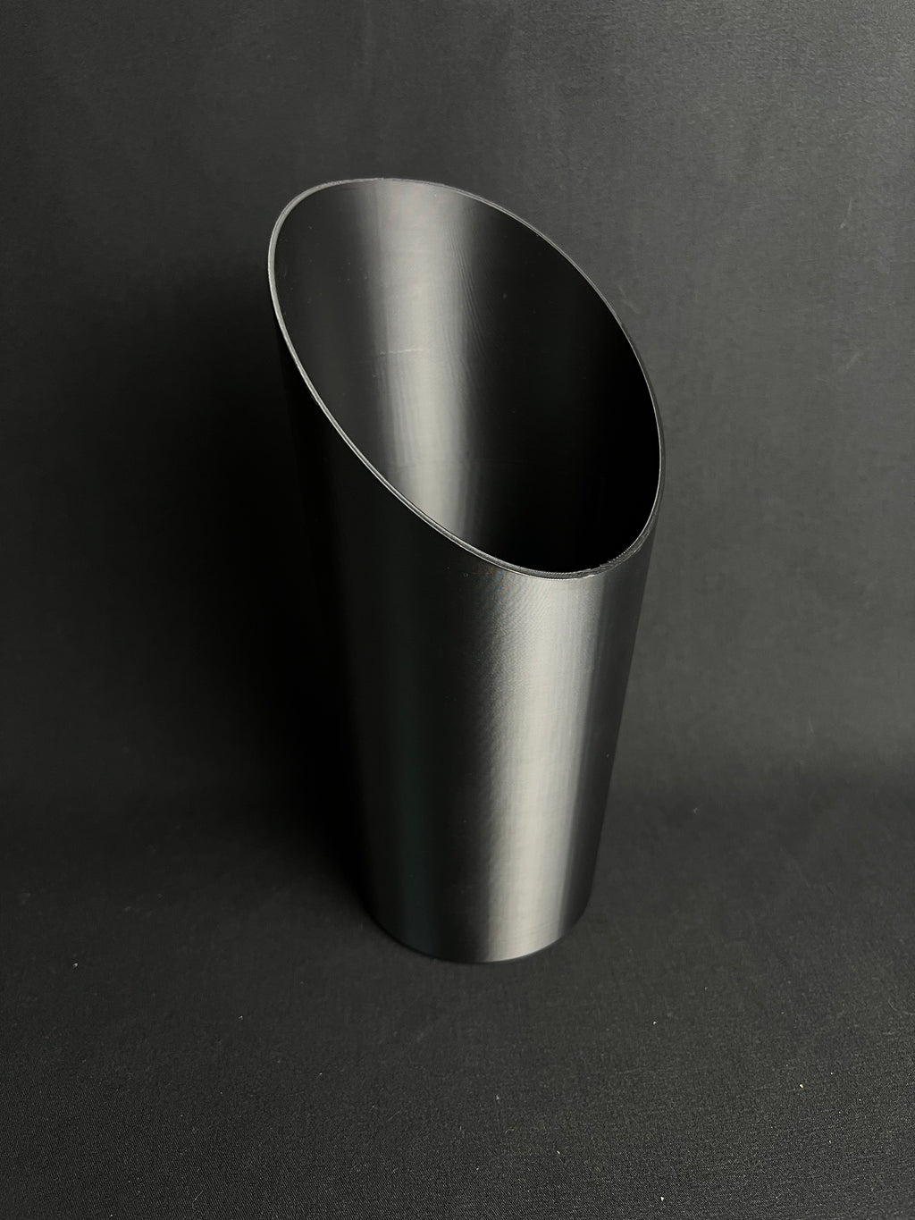 Soil Scoop - Filling cup