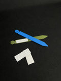 Aufkleber - Plant-Tags