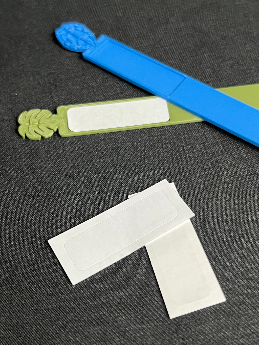 Aufkleber für Plant-Tags