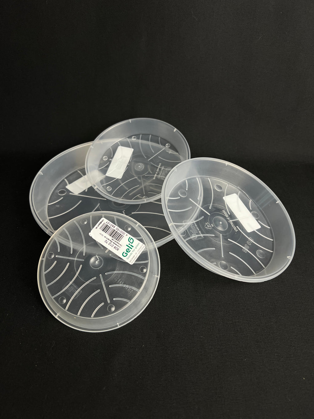 Geli Untersetzer 12-21cm