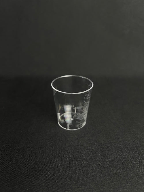 Mini cup 2-4cl