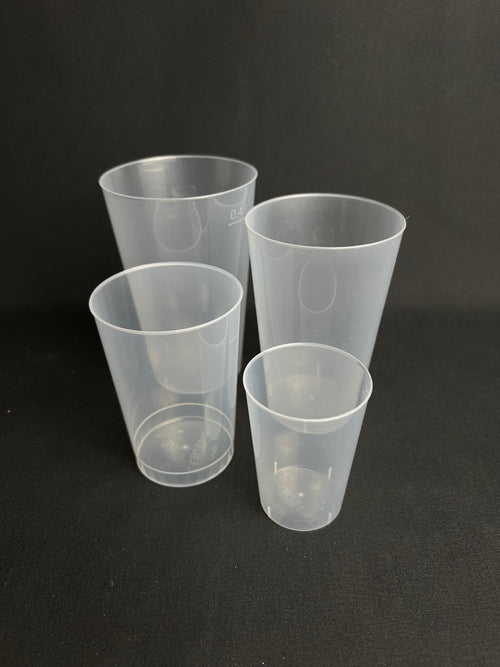 Becher Flexi