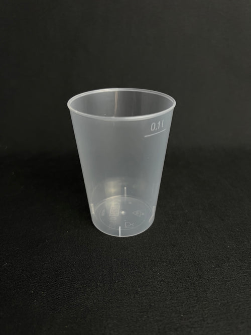 Becher Flexi