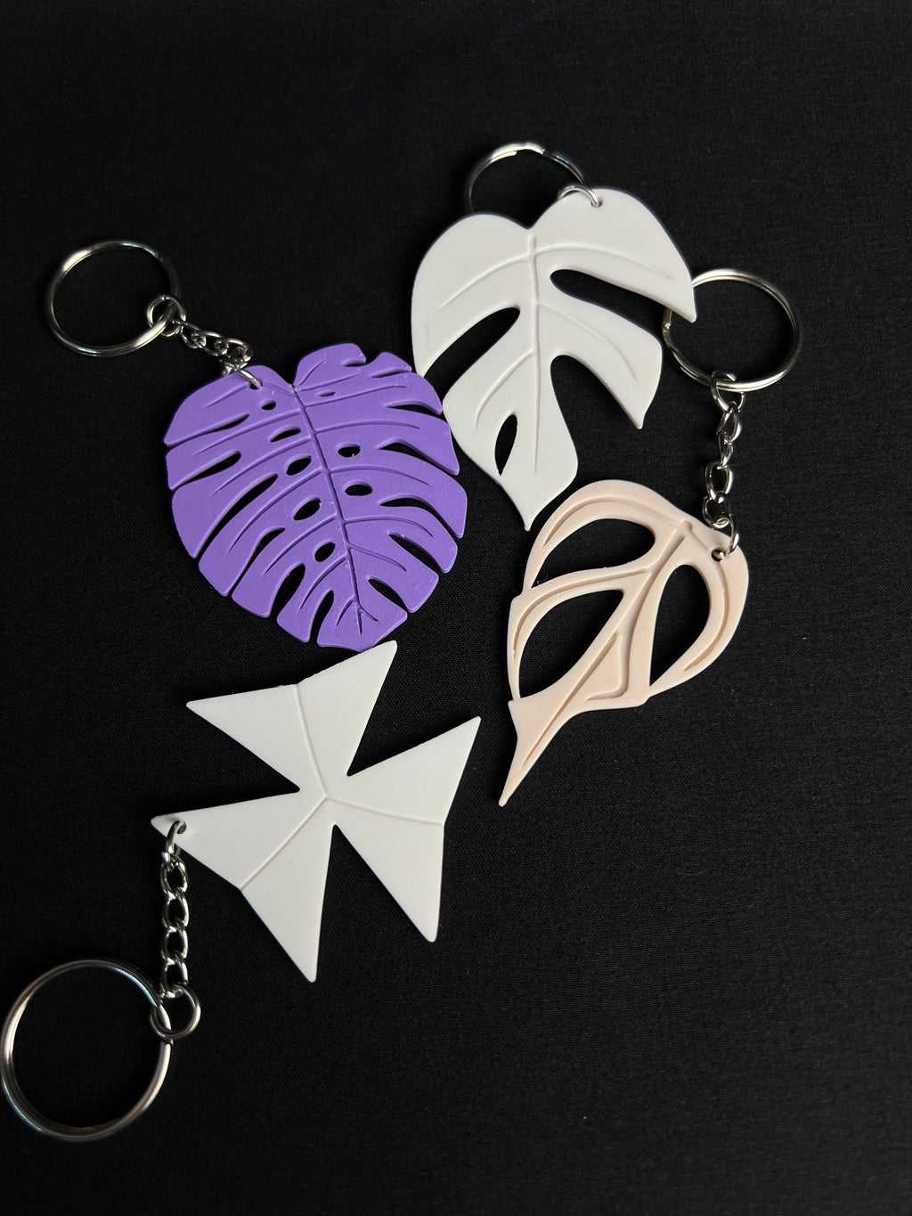 Schlüsselanhänger - weitere