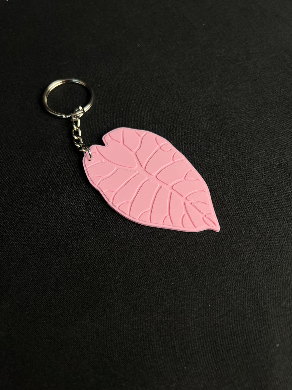 Keychain - Alocasia