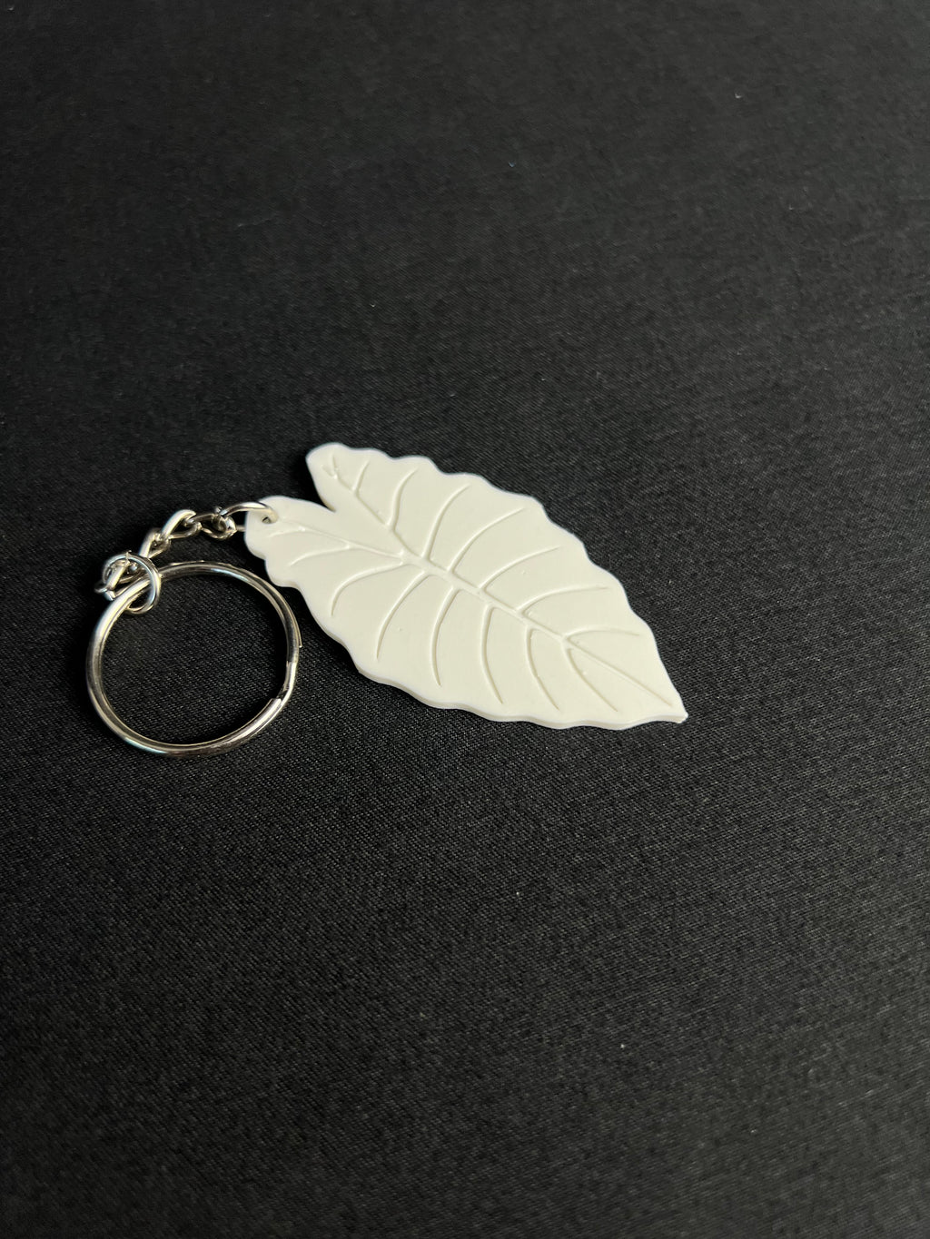 Keychain - Alocasia