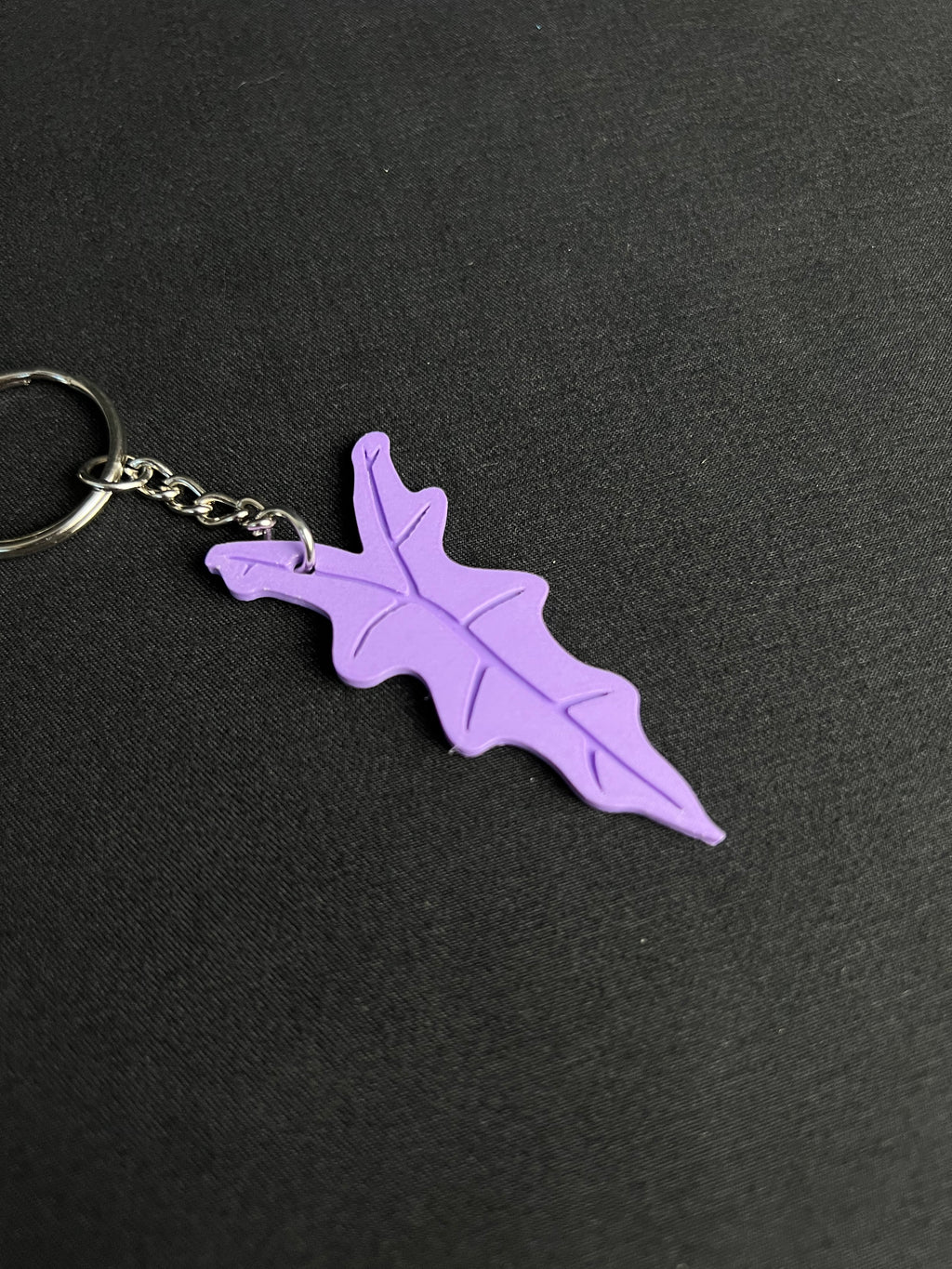 Keychain - Alocasia
