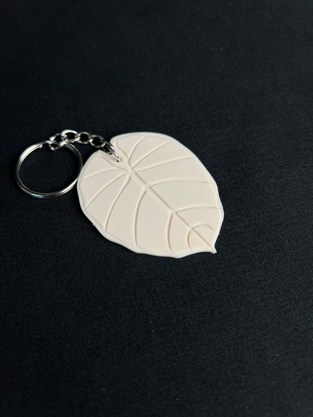 Keychain - Alocasia