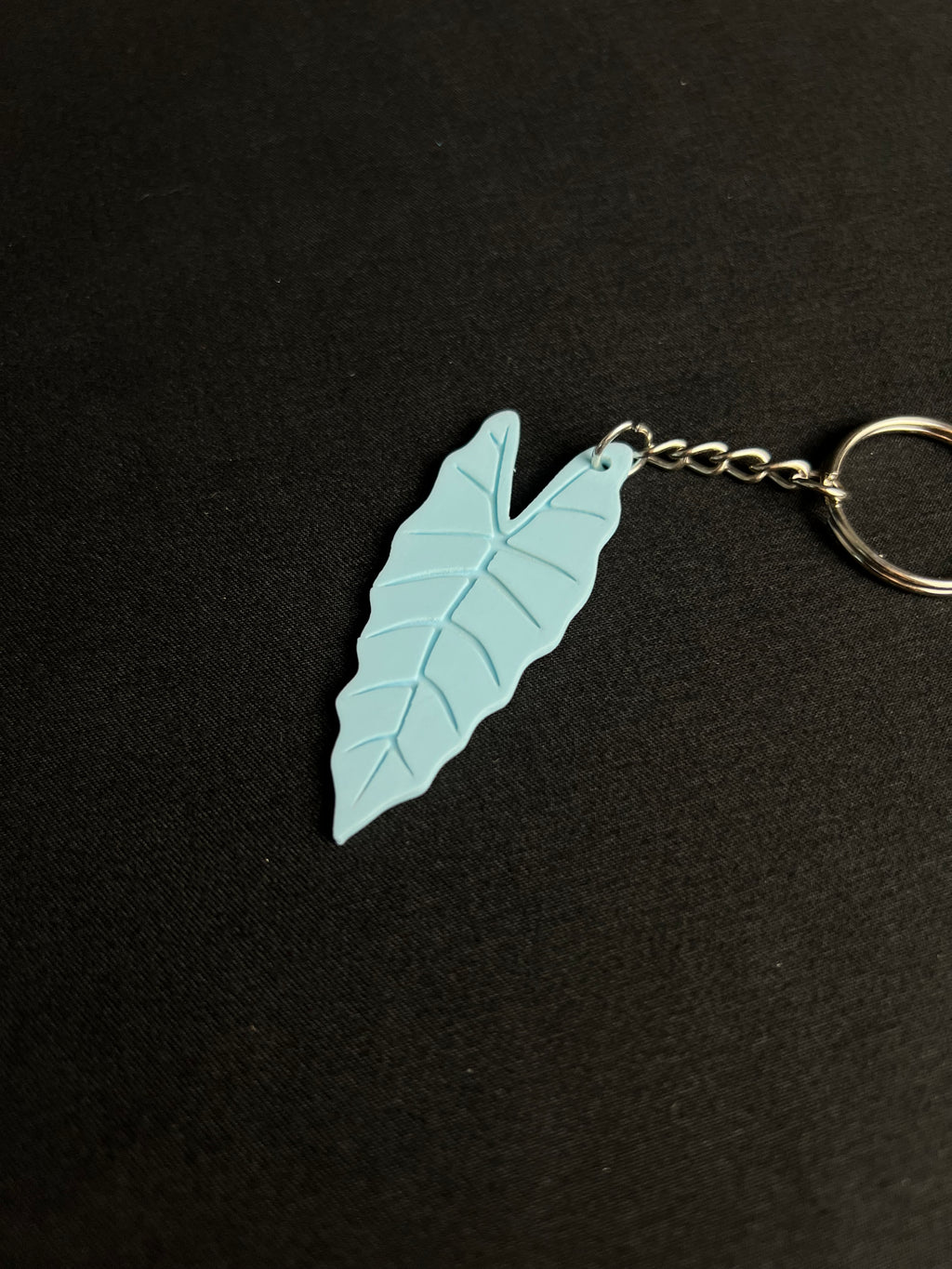 Keychain - Alocasia