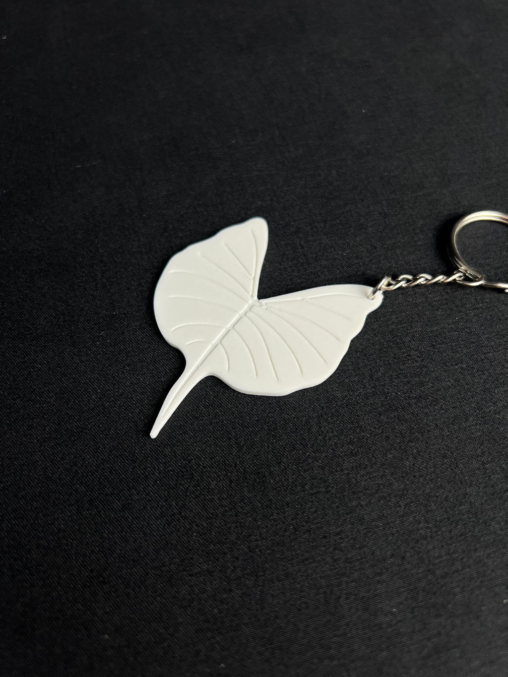 Keychain - Alocasia