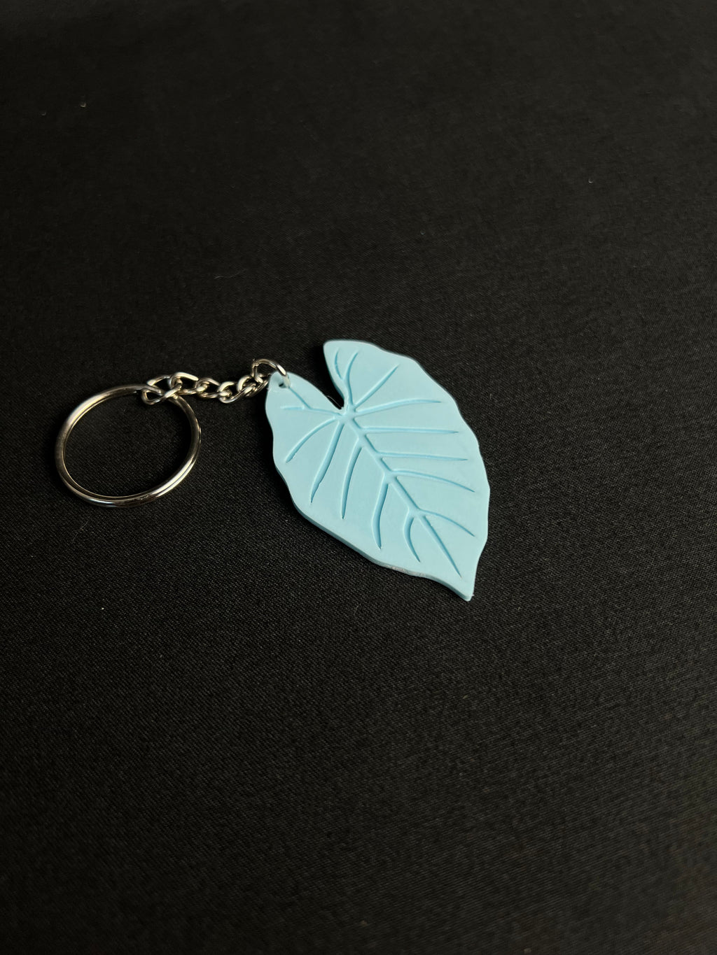 Keychain - Alocasia