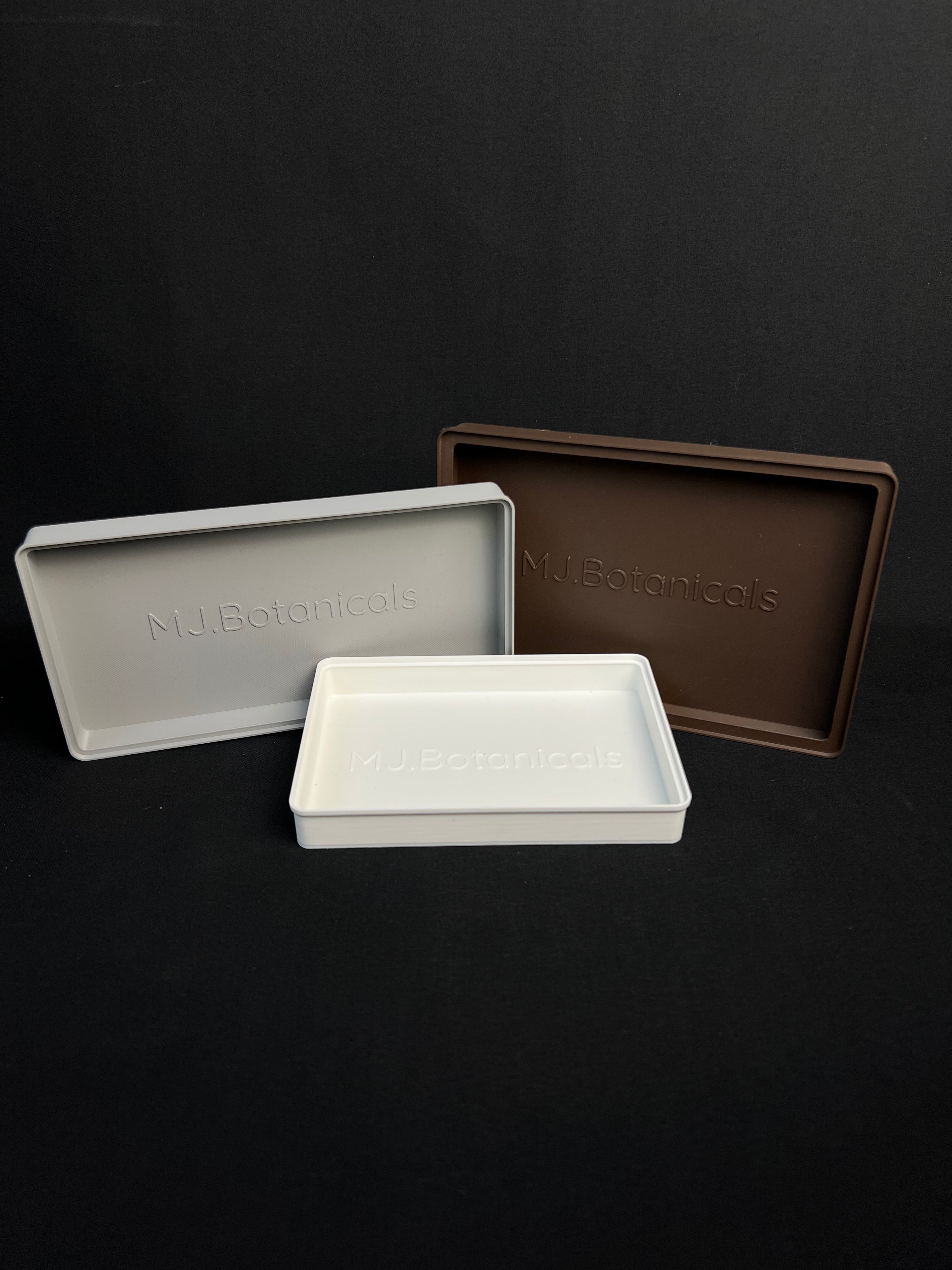 GrowFlow - Reservoirs