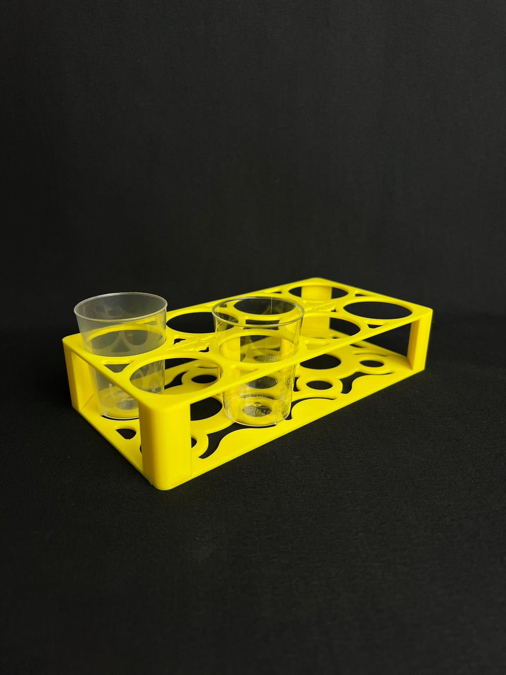 GrowStation - Klein 8er