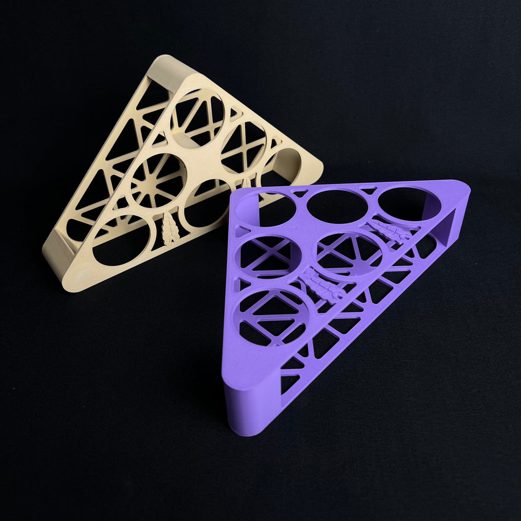 GrowSet - Klein 6er Dreieck