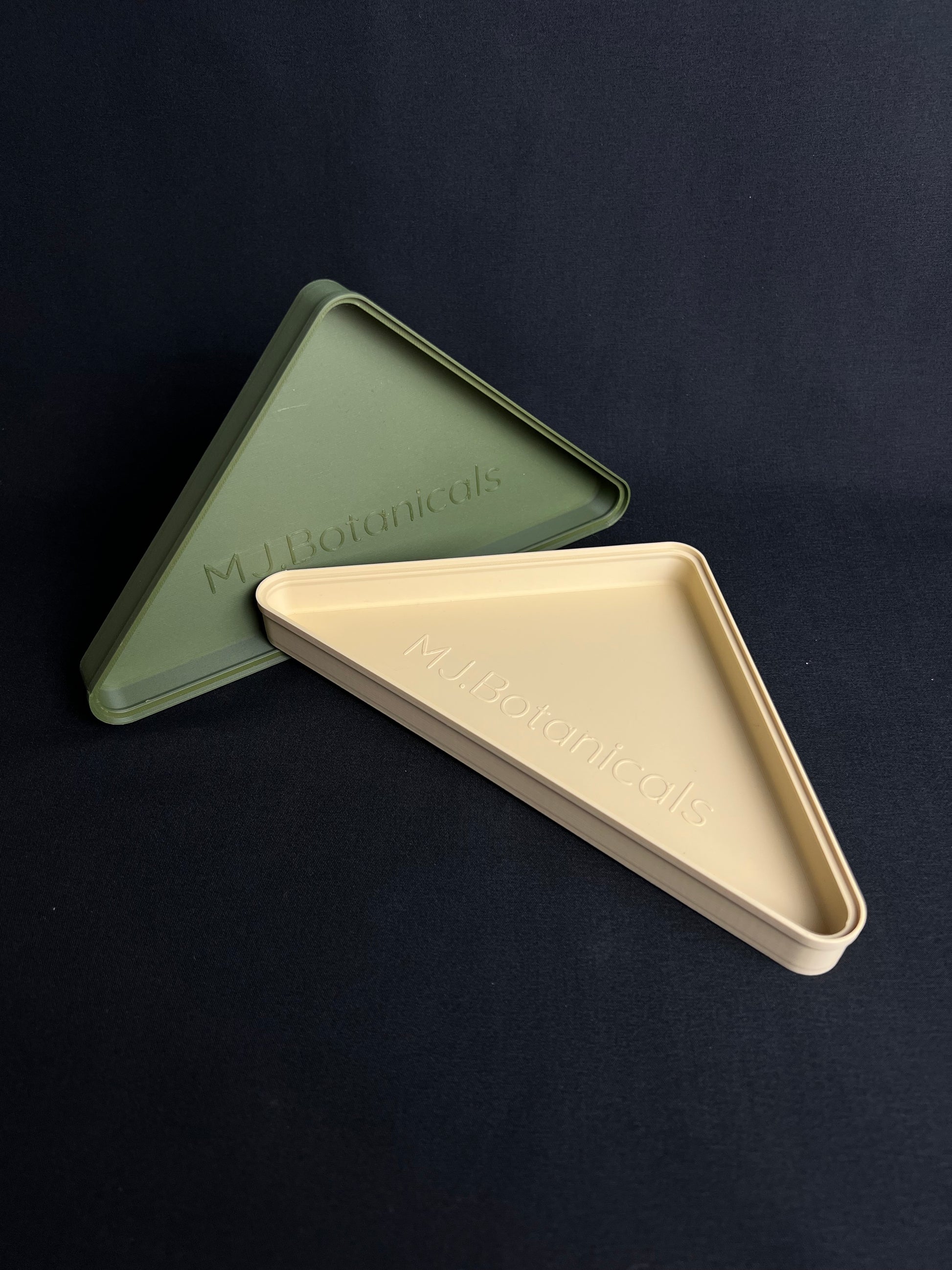 GrowFlow - Reservoirs