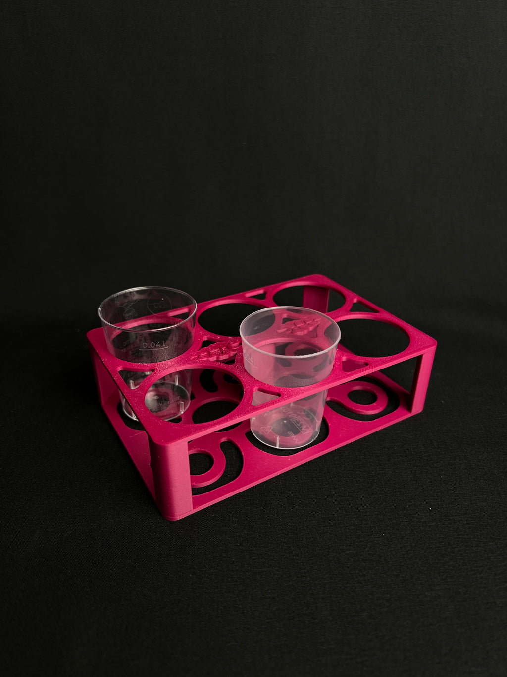 GrowStation - Klein 6er