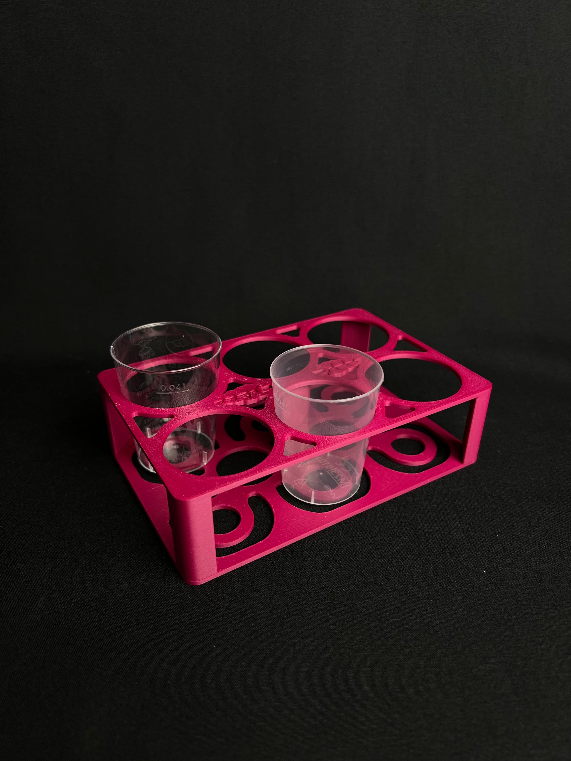 GrowStation - Klein 6er