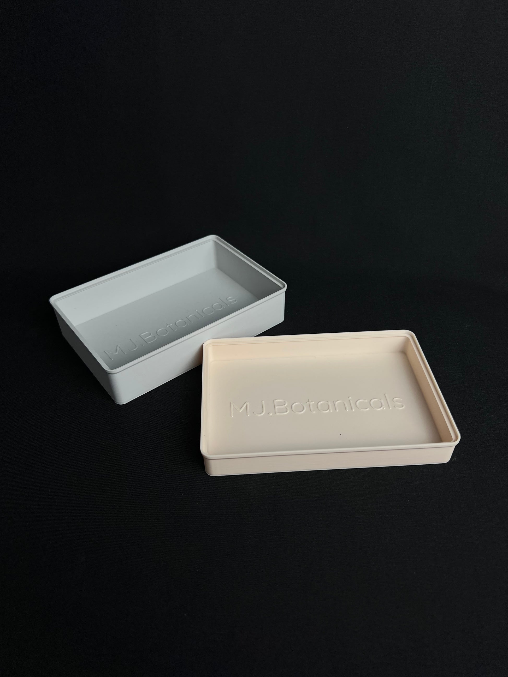 GrowFlow - Reservoirs