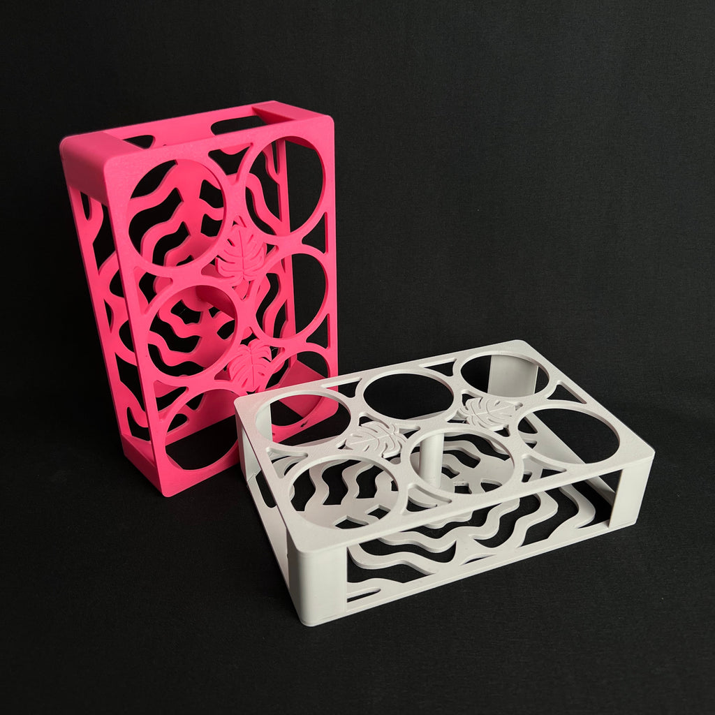 GrowStation - Mittel 6er