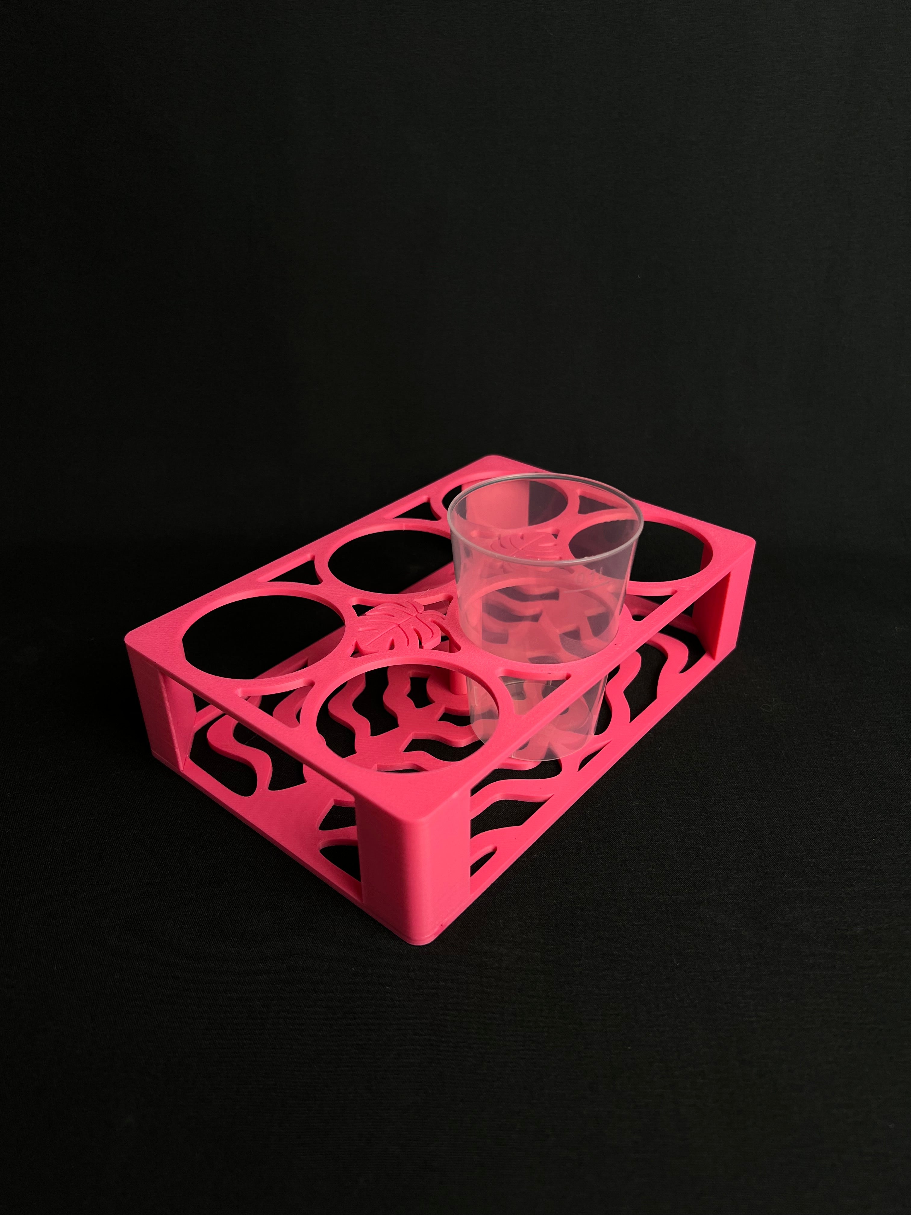 GrowStation - Mittel 6er