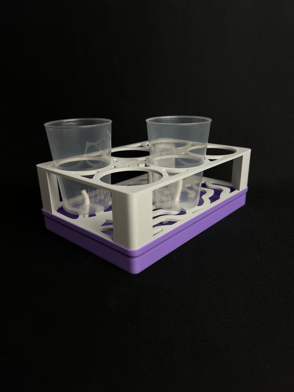 GrowSet - Mittel 6er