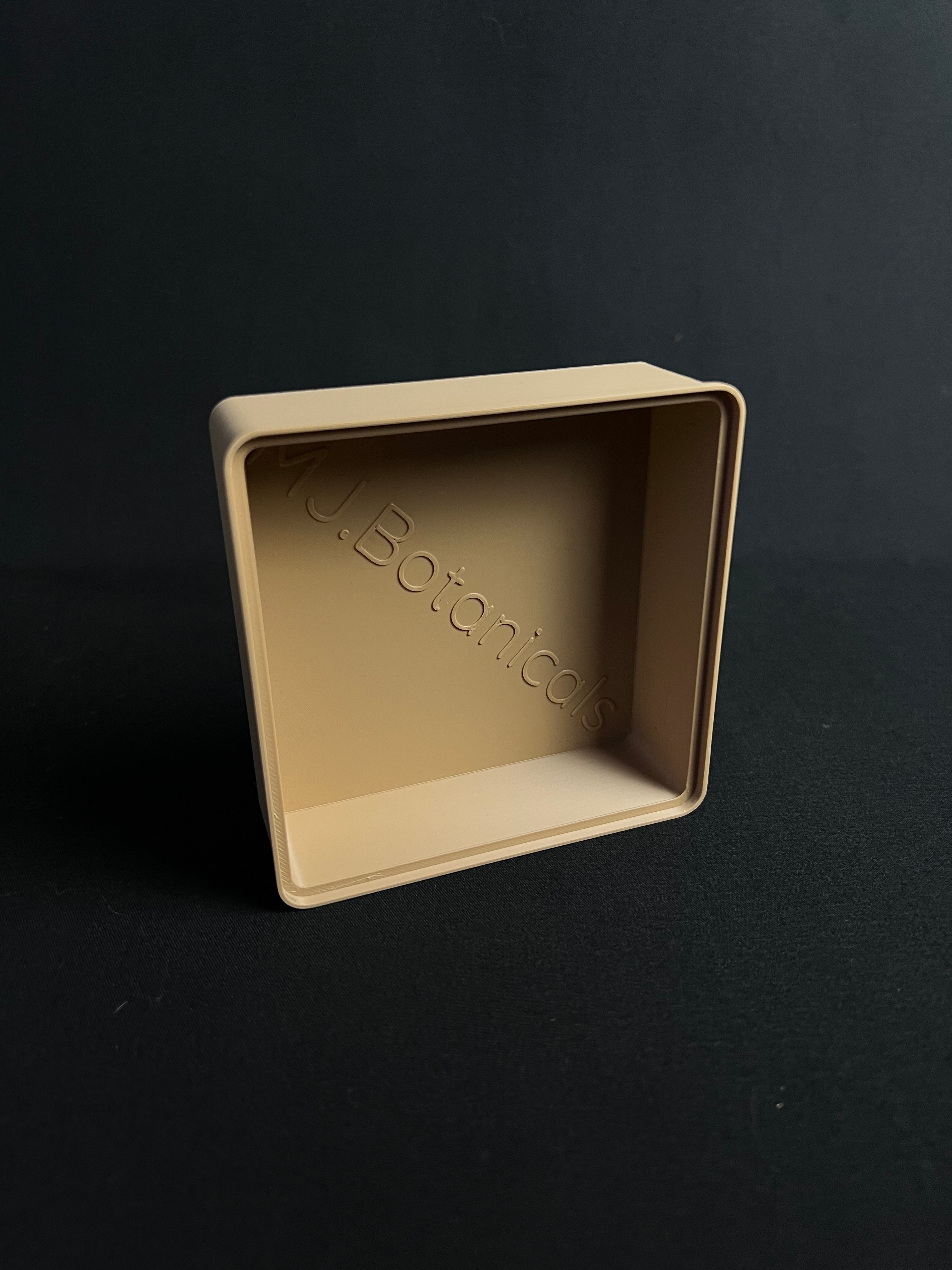 GrowFlow - Reservoirs