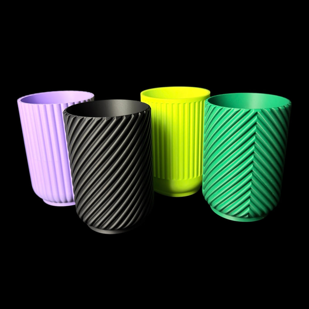 PureFlow Pots - M
