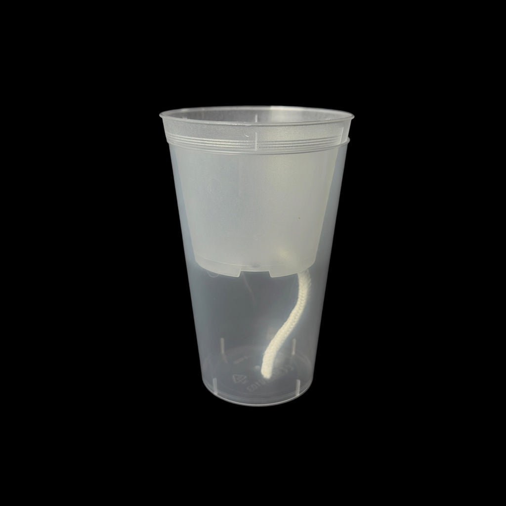 PureFlow Pots - M | Fade
