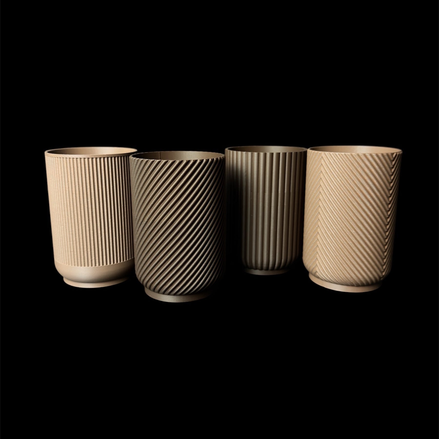 PureFlow Pots - XS