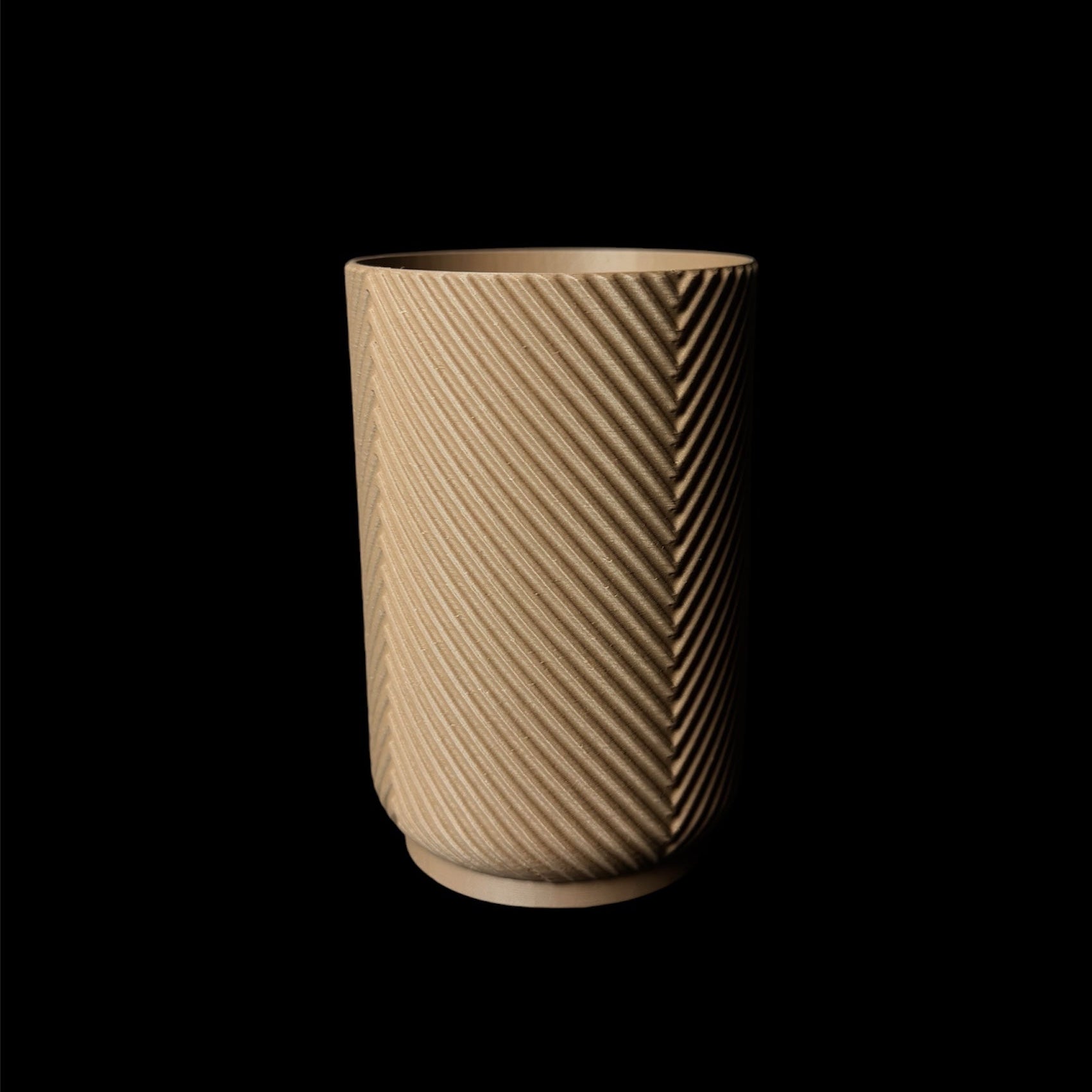 PureFlow Pots - XS | Fade