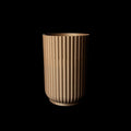 PureFlow Pots Wavy - XS | Chroma