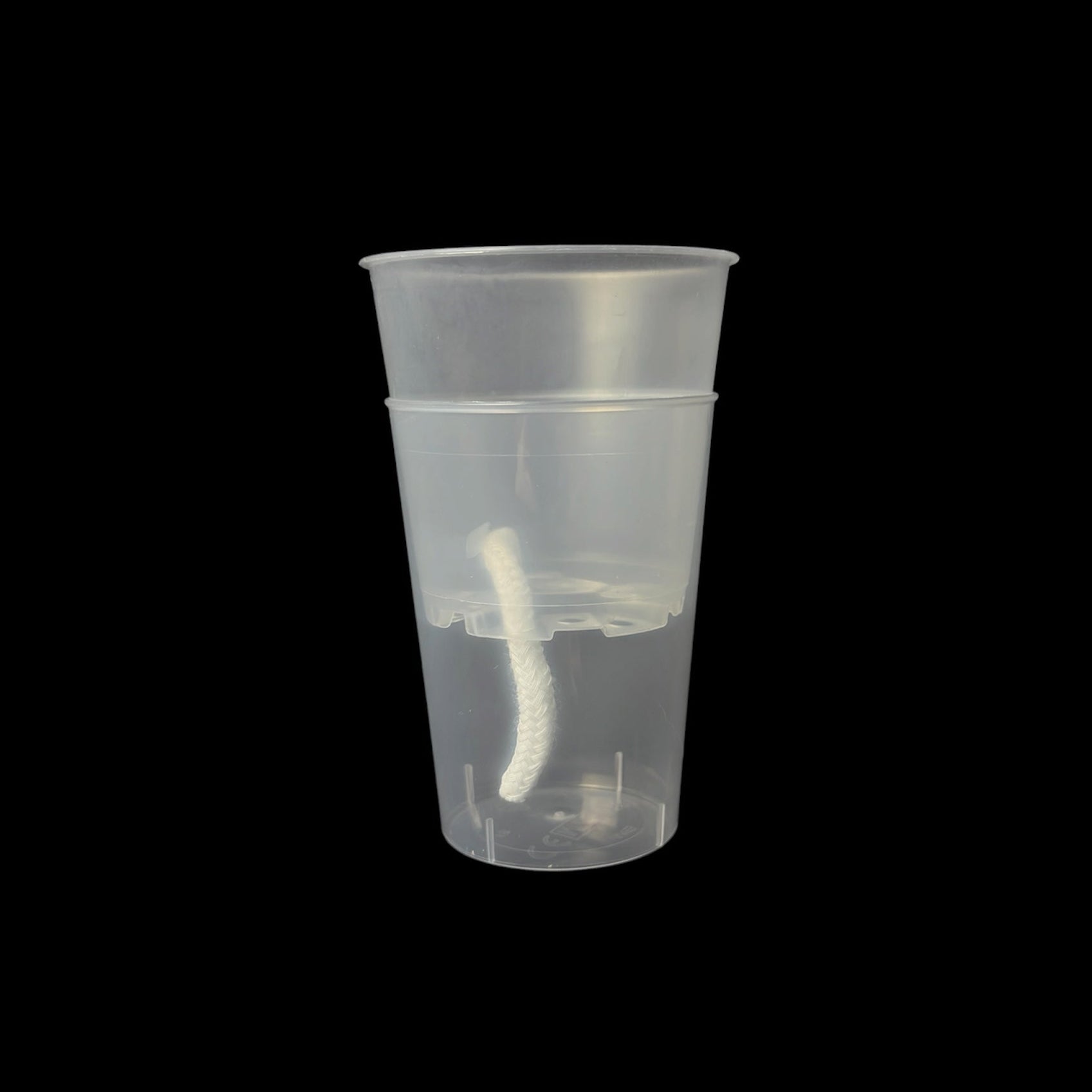 PureFlow Pots - XS | Fade