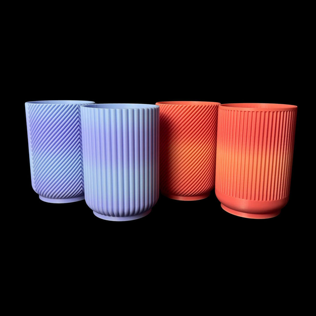PureFlow Pots - S | Fade